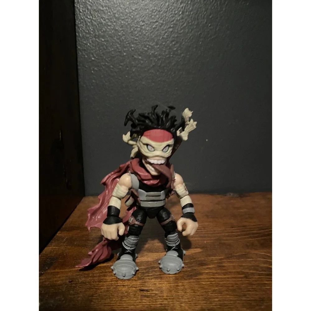 Set of 6 My Hero Academia 3.5